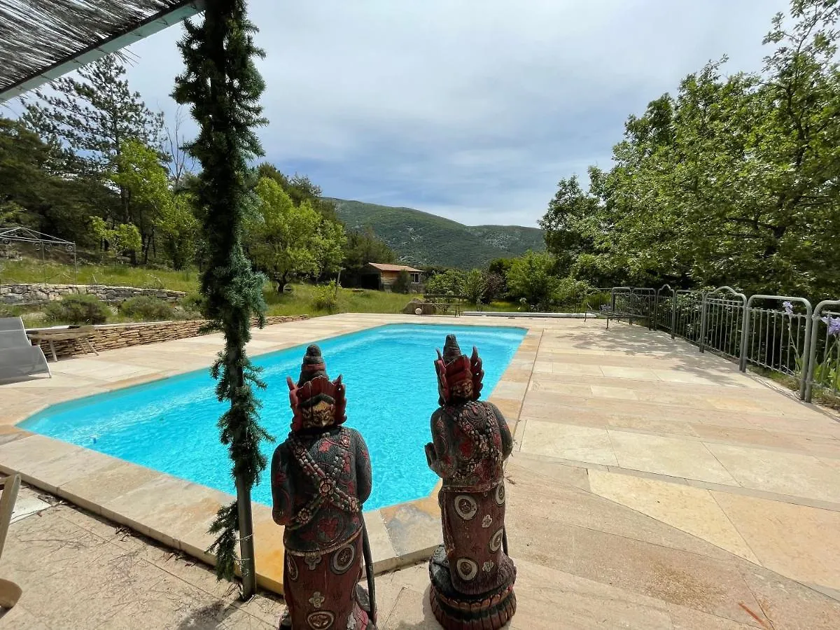 Holiday home Gites Bois-Mariage Veaux France