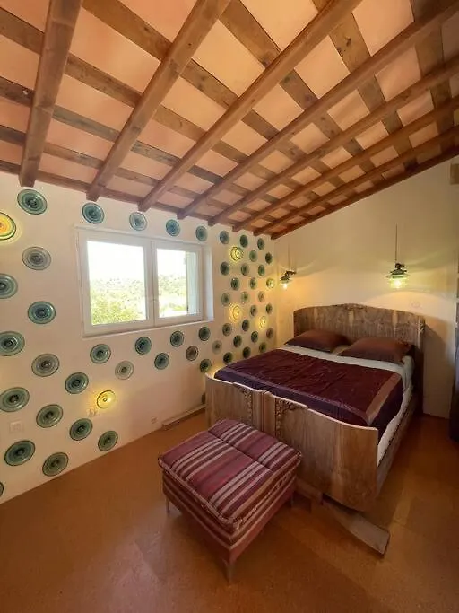 Holiday home Gites Bois-Mariage Veaux