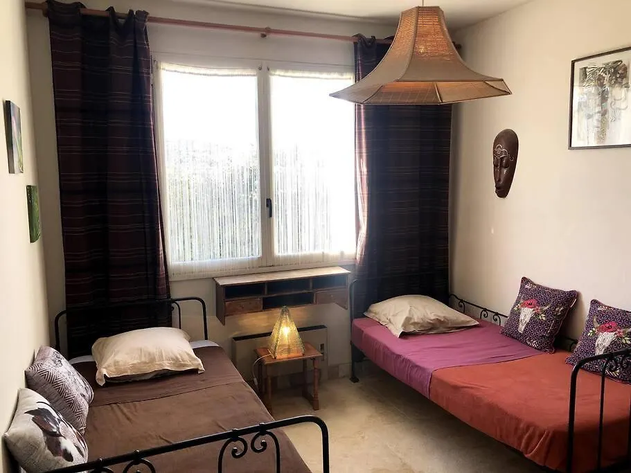 Holiday home Gites Bois-Mariage Veaux