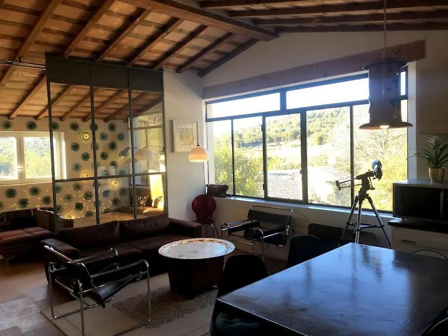 Gites Bois-Mariage Veaux Holiday home
