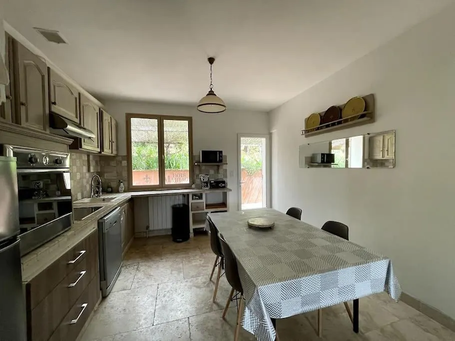Holiday home Gites Bois-Mariage Veaux France