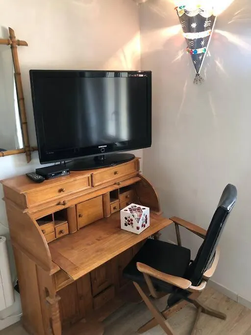 Holiday home Gites Bois-Mariage Veaux