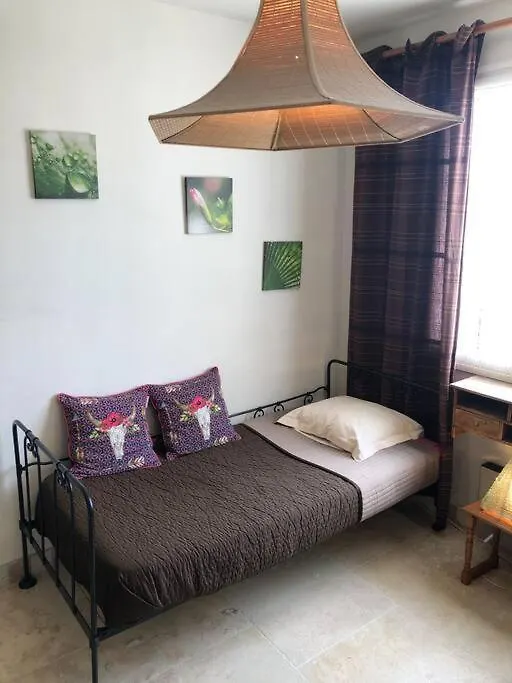 Holiday home Gites Bois-Mariage Veaux