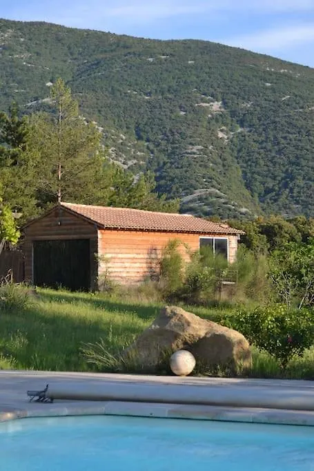 Gites Bois-Mariage Veaux Holiday home