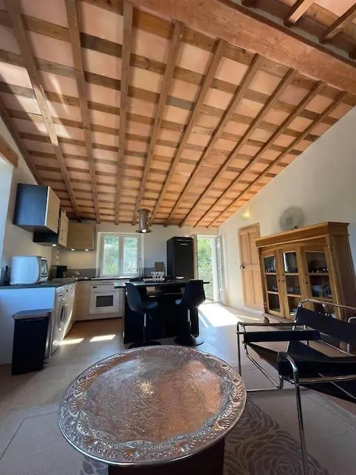 Holiday home Gites Bois-Mariage Veaux